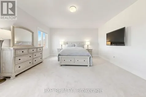 9 Backhouse Drive Richmond Hill ON L4E 1M8
