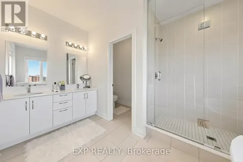 9 Backhouse Drive Richmond Hill ON L4E 1M8