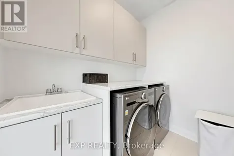 9 Backhouse Drive Richmond Hill ON L4E 1M8