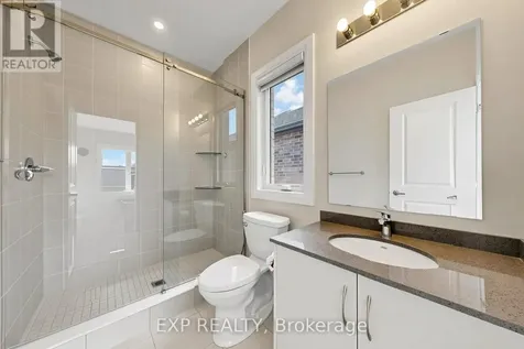 9 Backhouse Drive Richmond Hill ON L4E 1M8