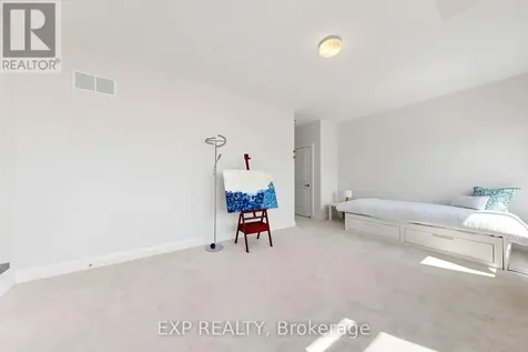 9 Backhouse Drive Richmond Hill ON L4E 1M8