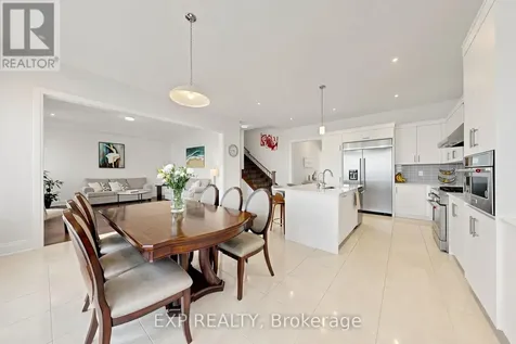 9 Backhouse Drive Richmond Hill ON L4E 1M8
