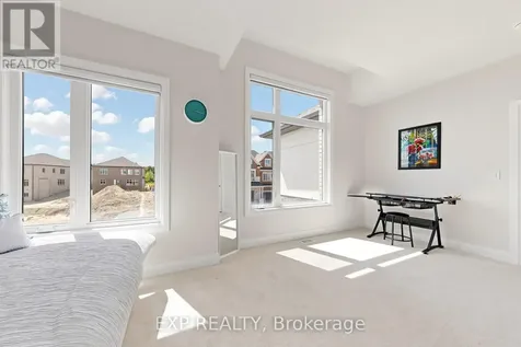 9 Backhouse Drive Richmond Hill ON L4E 1M8