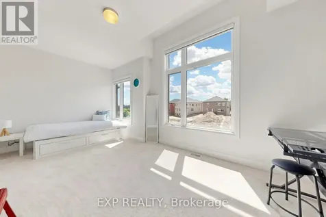 9 Backhouse Drive Richmond Hill ON L4E 1M8