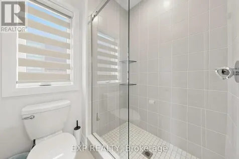 9 Backhouse Drive Richmond Hill ON L4E 1M8