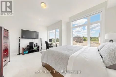 9 Backhouse Drive Richmond Hill ON L4E 1M8