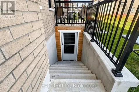 9 Backhouse Drive Richmond Hill ON L4E 1M8