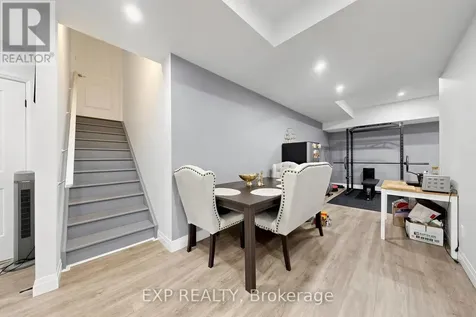 9 Backhouse Drive Richmond Hill ON L4E 1M8
