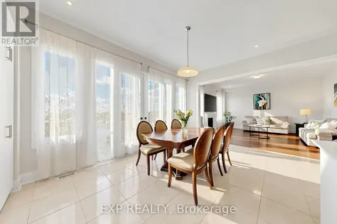 9 Backhouse Drive Richmond Hill ON L4E 1M8