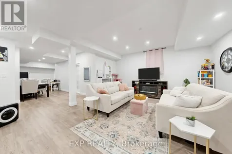 9 Backhouse Drive Richmond Hill ON L4E 1M8
