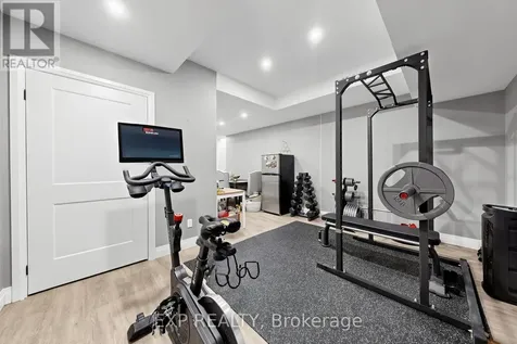 9 Backhouse Drive Richmond Hill ON L4E 1M8