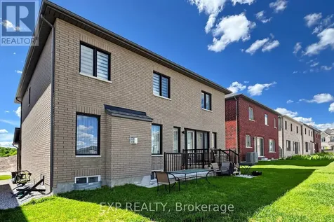 9 Backhouse Drive Richmond Hill ON L4E 1M8
