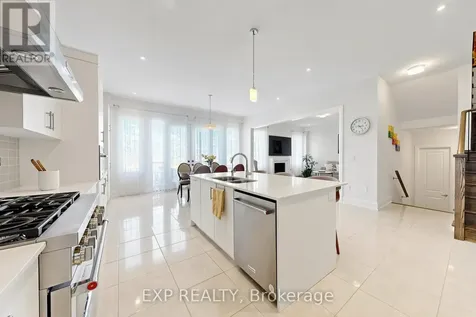 9 Backhouse Drive Richmond Hill ON L4E 1M8