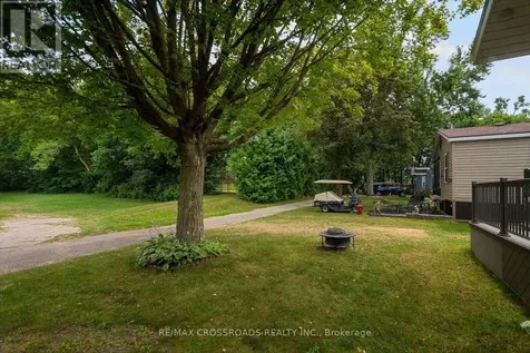 15014 Ninth Line Whitchurch-stouffville ON L0G 1E0