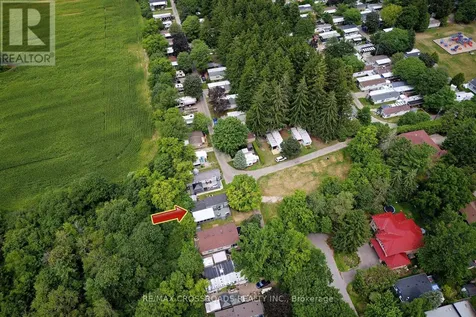 15014 Ninth Line Whitchurch-stouffville ON L0G 1E0