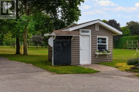15014 Ninth Line Whitchurch-stouffville ON L0G 1E0