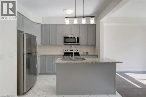8 Roywood Street Kitchener ON N2R 0S5
