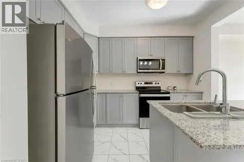 8 Roywood Street Kitchener ON N2R 0S5
