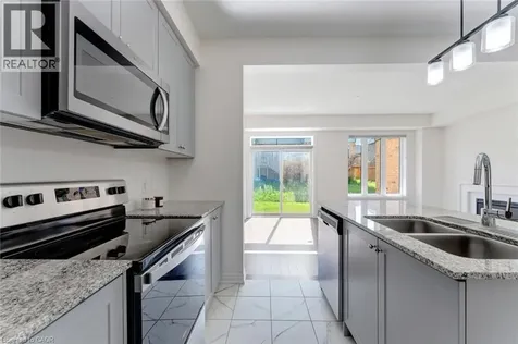 8 Roywood Street Kitchener ON N2R 0S5