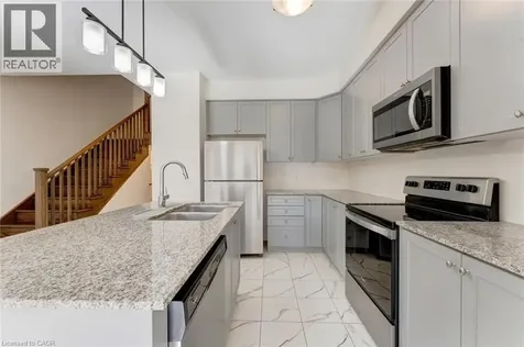 8 Roywood Street Kitchener ON N2R 0S5