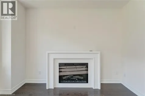 8 Roywood Street Kitchener ON N2R 0S5