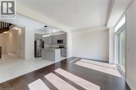 8 Roywood Street Kitchener ON N2R 0S5