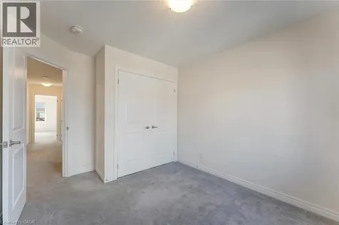 8 Roywood Street Kitchener ON N2R 0S5