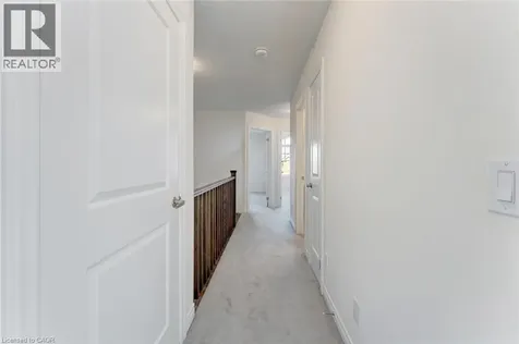 8 Roywood Street Kitchener ON N2R 0S5