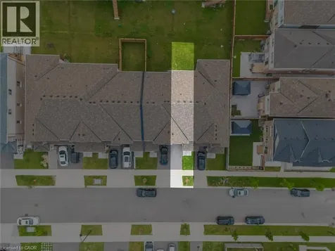 8 Roywood Street Kitchener ON N2R 0S5