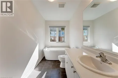 8 Roywood Street Kitchener ON N2R 0S5