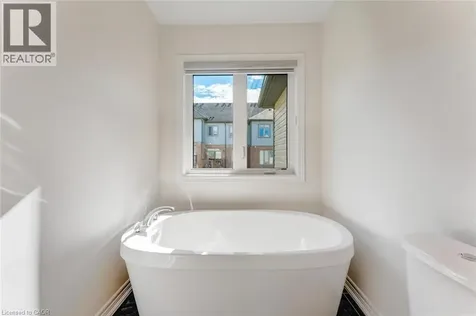 8 Roywood Street Kitchener ON N2R 0S5