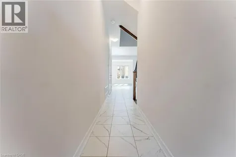 8 Roywood Street Kitchener ON N2R 0S5