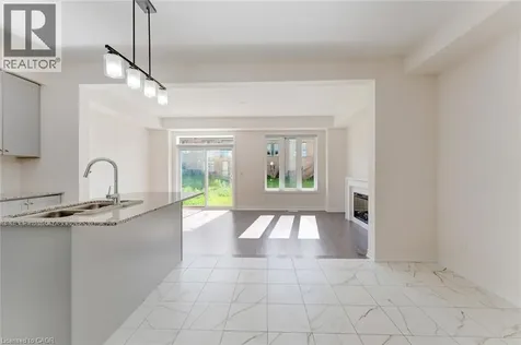 8 Roywood Street Kitchener ON N2R 0S5
