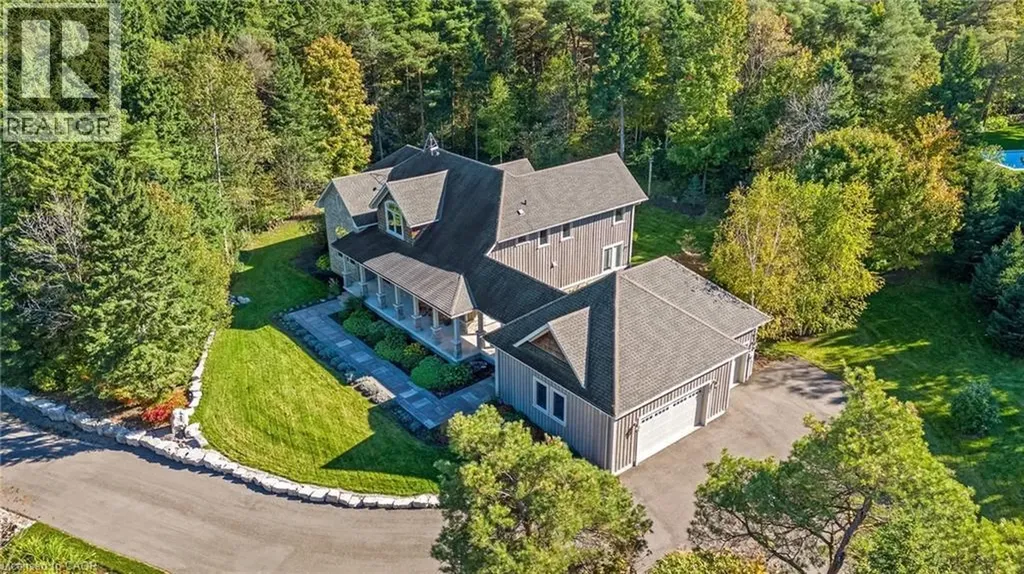 4320 Random Acres Road Milton ON N0B 2K0