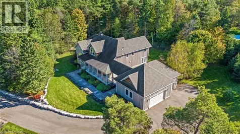 4320 Random Acres Road Milton ON N0B 2K0