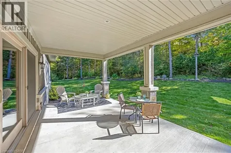 4320 Random Acres Road Milton ON N0B 2K0
