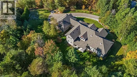 4320 Random Acres Road Milton ON N0B 2K0