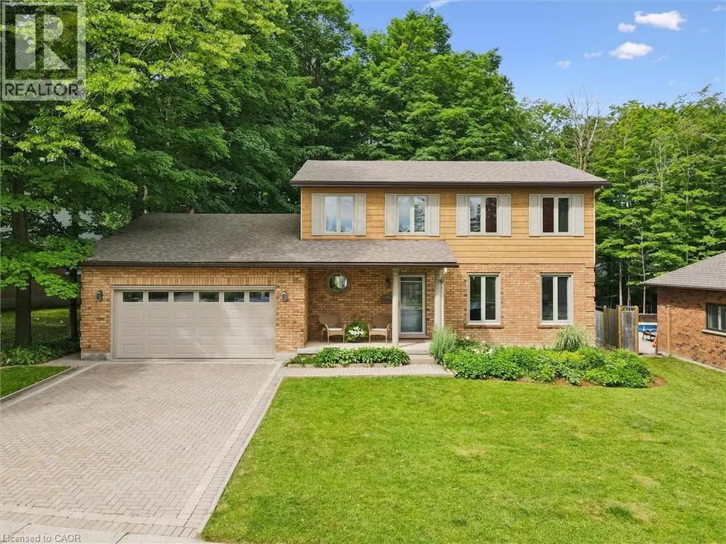 667 Fern Road Waterloo ON N2V 1G4
