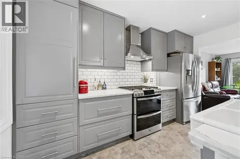 667 Fern Road Waterloo ON N2V 1G4