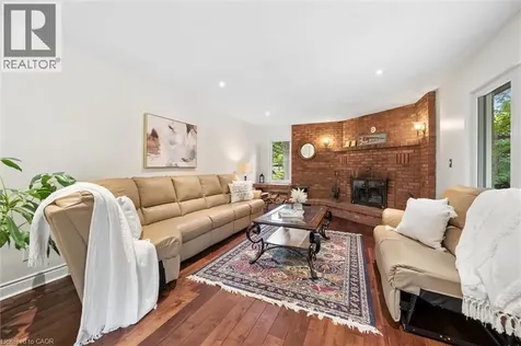 667 Fern Road Waterloo ON N2V 1G4