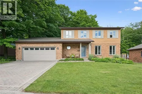 667 Fern Road Waterloo ON N2V 1G4