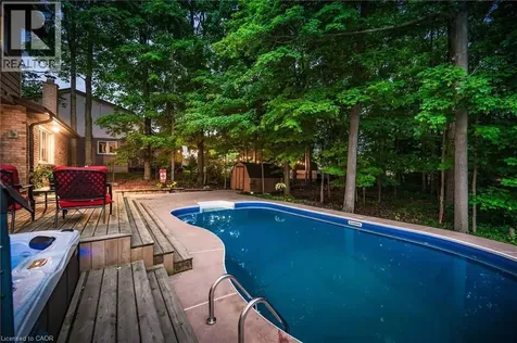 667 Fern Road Waterloo ON N2V 1G4