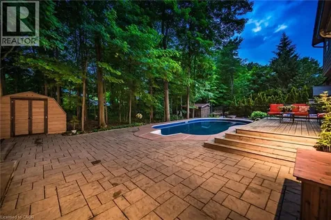 667 Fern Road Waterloo ON N2V 1G4
