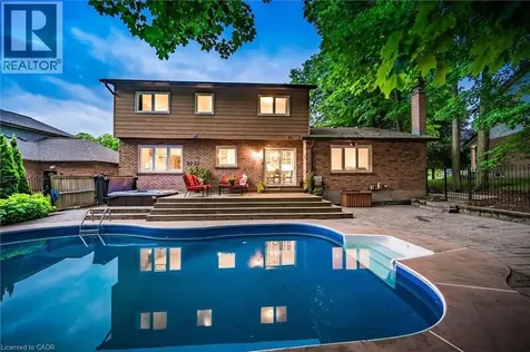 667 Fern Road Waterloo ON N2V 1G4