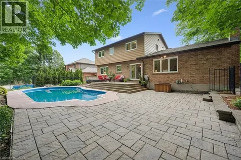 667 Fern Road Waterloo ON N2V 1G4