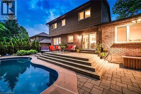 667 Fern Road Waterloo ON N2V 1G4