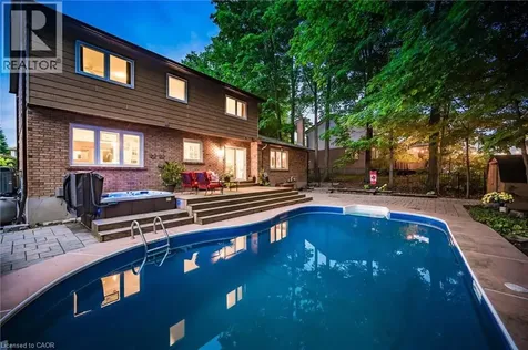 667 Fern Road Waterloo ON N2V 1G4