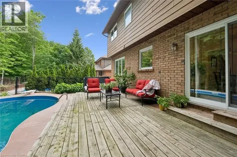 667 Fern Road Waterloo ON N2V 1G4
