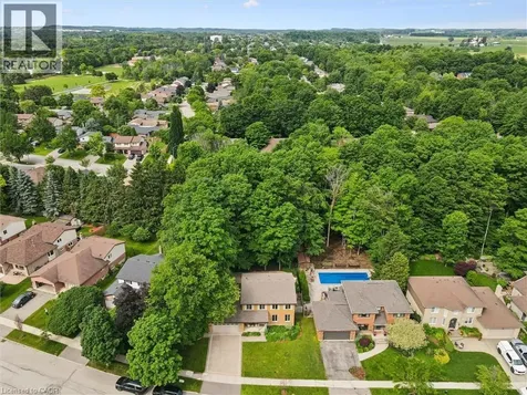667 Fern Road Waterloo ON N2V 1G4