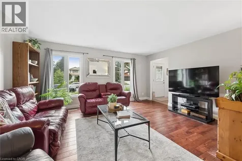 667 Fern Road Waterloo ON N2V 1G4